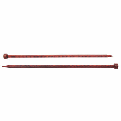KnitPro Cubics: Knitting Pins: Single-Ended: 25cm x 6.50mm