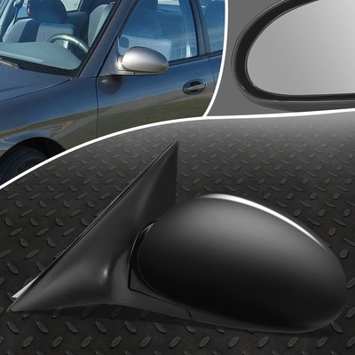 ДЛЯ 99-05 SONATA OE STYLE МЕХАНИЧЕСКАЯ РЕГУЛИРОВКА+ ОБОГРЕВ ДВЕРНОГО ЗЕРКАЛА ЛЕВОГО БОКОВОГО ОБЗОРА