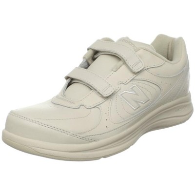 

New Balance Womens 577 Бежевые прогулочные кроссовки 9 Medium (B,M) BHFO 4267, Кость