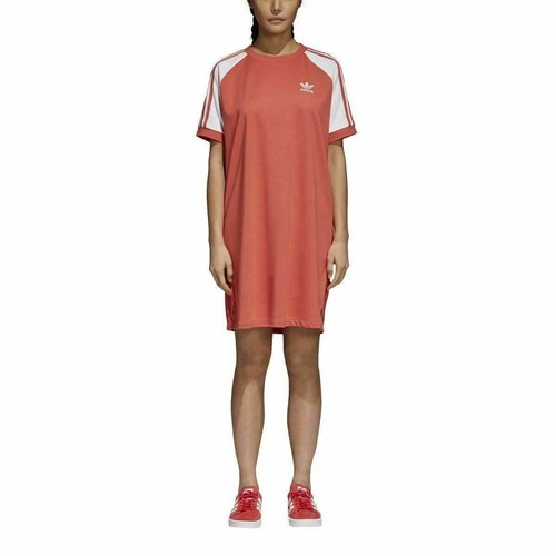 [CY4759] Женское платье Adidas Originals с регланами
