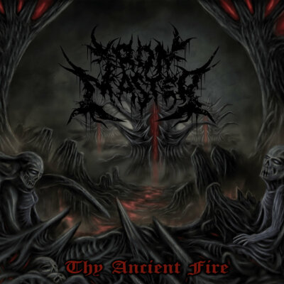 IRONMASTER - Thy Ancient Fire DIGI, NEU