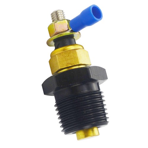 Kswap Coolant Temp sender Sensor Adapter K20 K24 For Honda Civic