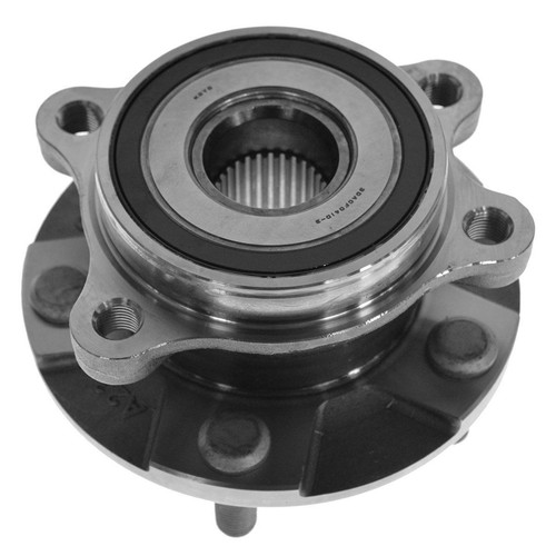 1991 KAWASAKI NINJA ZX6 ZX600 C REAR WHEEL DRIVE HUB