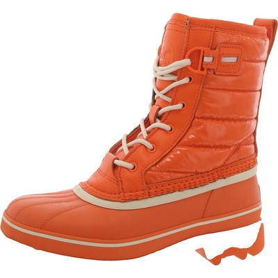 Sorel Womens CARIBOU ROYAL Водонепроницаемые и устойчивые к атмосферным воздействиям 9 средних (B, M) 3798
