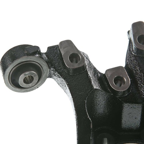 Steering Spindle Knuckle Steel Rear Right for Dodge Journey 2009 2010