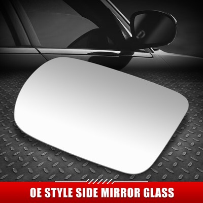 ДЛЯ 88-97 CUTLASS SUPREME TORONADO OE STYLE БОКОВОЕ ЗЕРКАЛО ВОДИТЕЛЯ С ПЛОСКОЙ СТЕКЛЯННОЙ ЛИНЗОЙ