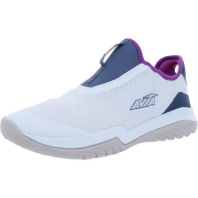 

Женские слипоны Avia Breeze Blue для фитнеса 10, средние (B,M) BHFO 8704, Country air/blue horizon/cactus flower