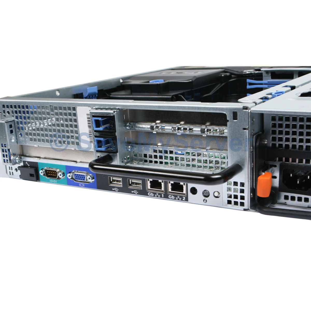 Enterprise Network Servers, Clients & Terminals