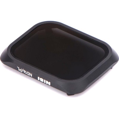 Фильтр NiSi ND16/PL для дрона DJI Air 2S #NID-DJIAIR2S-ND16/PL