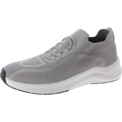 Повседневные и модные кроссовки Steve Madden Mens Flight Slip On BHFO 4956