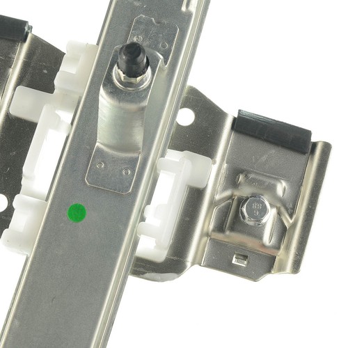 Power Window Regulator w/ Motor for Buick LeSabre 00-05 3 ...