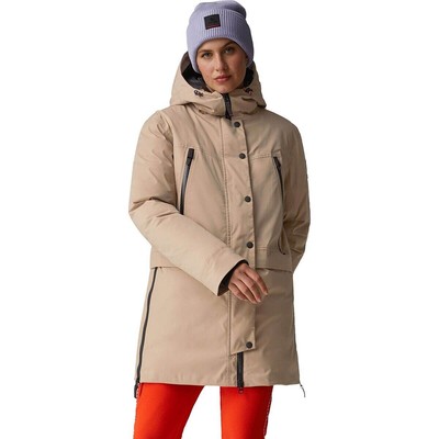 

Bogner - Куртка Fire+Ice Joleen-T - Женская, Черный, Bogner - Fire+Ice