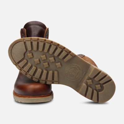 PANAMA JACK GORE TEX PANAMA JACK CHESTNUT WASSERFESTE STIEFEL