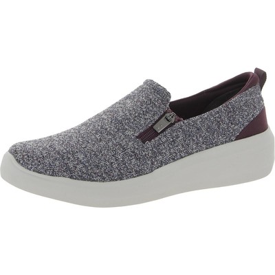 Повседневные и модные кроссовки Ryka Womens Ally Purple 11 Medium (B, M) BHFO 4005