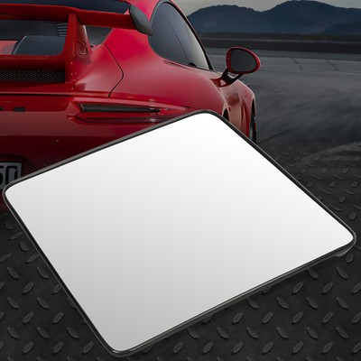 ДЛЯ 08-16 FORD F250 F350 SUPER DUTY OE STYLE ПРАВОЕ БОКОВОЕ ЗЕРКАЛЬНОЕ СТЕКЛО 7C3Z17K707E