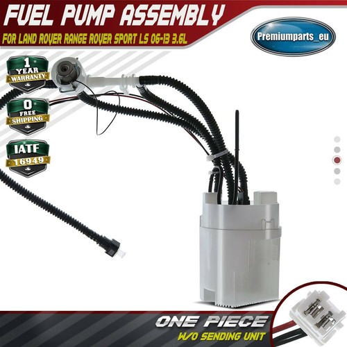 Fuel Pump Assembly for Land Rover Range Rover Sport LS 20062013 3.6L