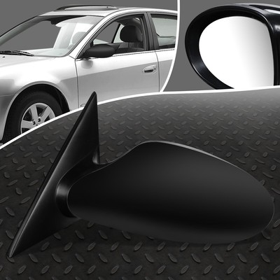 ДЛЯ 02-04 NISSAN ALTIMA OE STYLE POWER + ЗЕРКАЛО ЗАДНЕГО ВИДА С ЛЕВОЙ СТОРОНЫ ВОДИТЕЛЯ И ПОДОГРЕВОМ