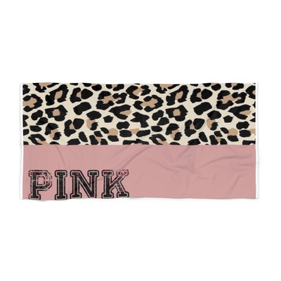 VS, Victoria secret, love pink, Beach Towel