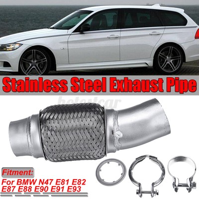Russpartikelfilter Fur Bmw 523i