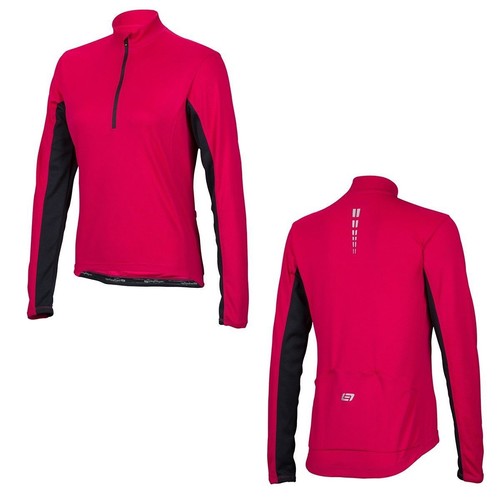 Bellwether Linear Jersey - Women's Indigo, M | eBay