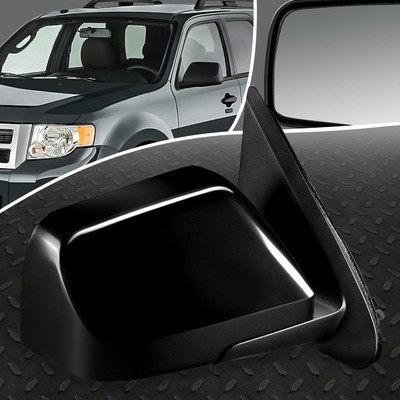 ДЛЯ 08-12 FORD ESCAPE MERCURY MARINER OE STYLE ЗЕРКАЛО ЗАДНЕГО ВИДА С ЭЛЕКТРОПРИВОДОМ СПРАВА