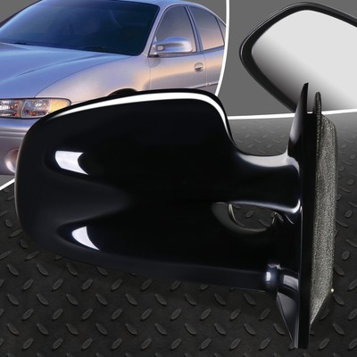 ДЛЯ 97-03 PONTIAC GRAND PRIX OE STYLE ЗЕРКАЛО НА ПРАВОЙ БОКОВОЙ ДВЕРИ ПАССАЖИРА С ЭЛЕКТРОПРИВОДОМ