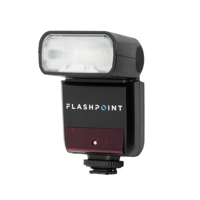 Вспышка Flashpoint Zoom-Mini TTL R2 для компактных камер Sony AA #FP-LF-SM-MINI-SO