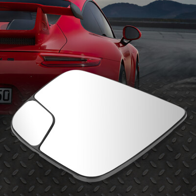 ДЛЯ 15-18 CHEVY CITY EXPRESS OE STYLE СТЕКЛЯННАЯ ЛИНЗА ЗЕРКАЛА ЛЕВОЙ БОКОВОЙ ДВЕРИ OE STYLE 19317347