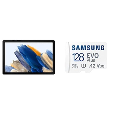 Samsung Galaxy Tab A8 10.5 inches Display with Calling, RAM 4 GB, ROM 64