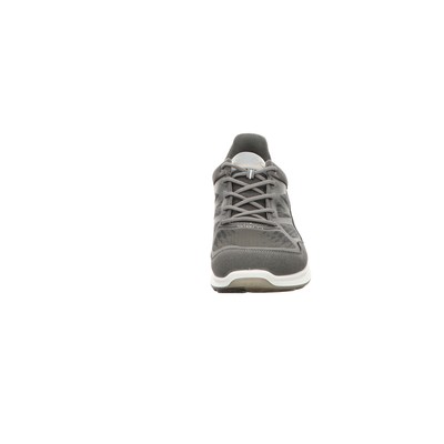ECCO ECCO SCHNÜRSCHUHE GRAU NEU & OVP 220837