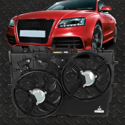 ДЛЯ 14-18 ОПЕРАТИВНОЙ ПАМЯТИ PROMASTER 1500 OE STYLE ЗАМЕНА РАДИАТОРА ИЛИ ВЕНТИЛЯТОРА ОХЛАЖДЕНИЯ CH3115189