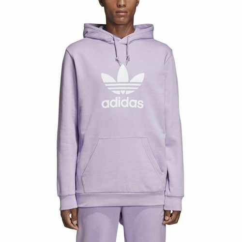 

[DV1503] Мужская толстовка с трилистником Adidas Originals, Multicolor
