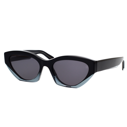 Pre-owned Bob Sdrunk Sunglasses  Cora/s 119 In Gray
