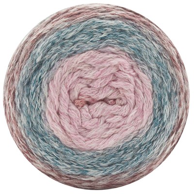 Premier  Lace Bandana Cowl Yarn Kit