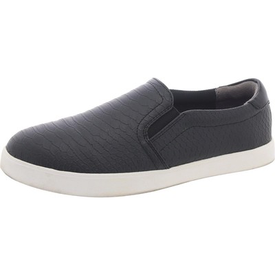 Туфли-мокасины Dr. Scholls для девочек Madison Ч/Б, размер 10, средний (B,M) BHFO 5328