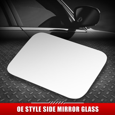 ДЛЯ ПИКАПА ISUZU 81-87 В СТИЛЕ OE ЛЕВОЕ ВОДИТЕЛЬСКОЕ ПРАВОЕ БОКОВОЕ ЗЕРКАЛО С ПЛОСКОЙ СТЕКЛЯННОЙ ЛИНЗОЙ