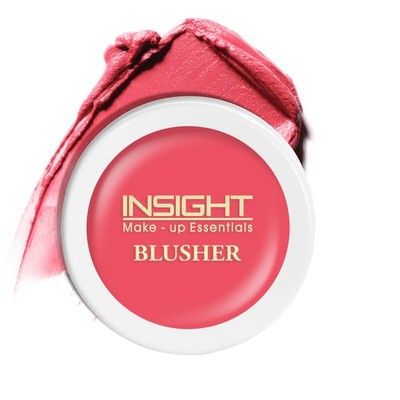 Insight Cosmetics Blusher - Strawberry Drip (3.5 g)