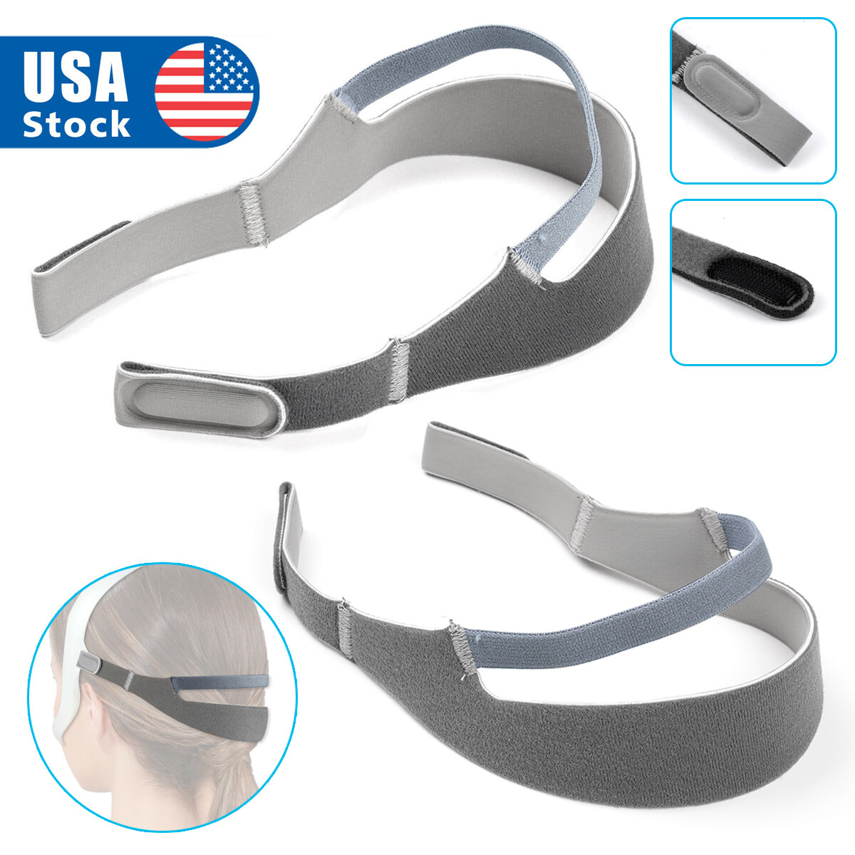 Ics Dreamwear Nasal Mask  Compatible Soft Replacement