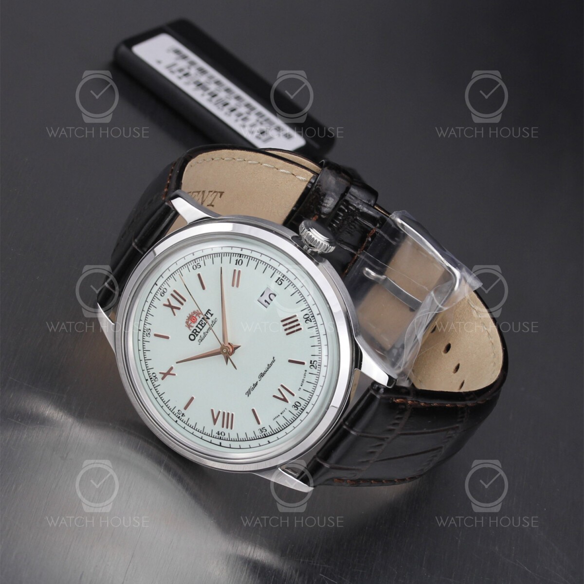 Orient Bambino 40.5mm ...