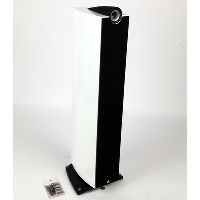 triangle quartet speakers