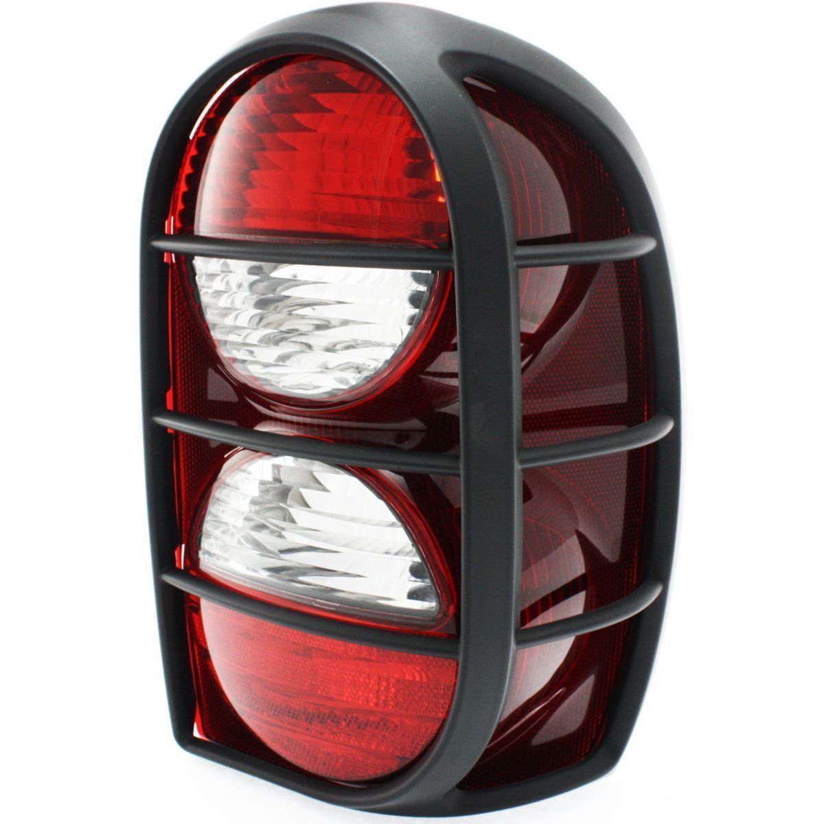 Tail Lights for Jeep Liberty for sale eBay