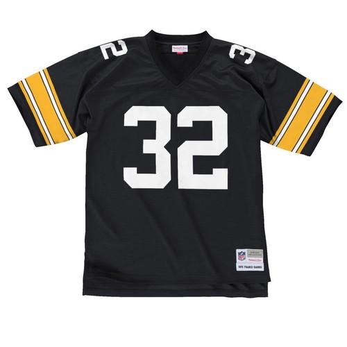 Franco Harris NFL Fan Jerseys