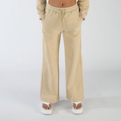 

Женские брюки Von Dutch Originals Wmns Eloise бежевый, Von Dutch Originals Wmns Eloise Pants