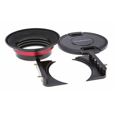 Комплект Fotodiox WonderPana 66 FreeArc для объектива Nikon 14-24mm f/2.8G