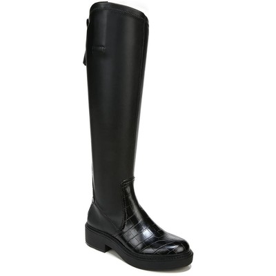 

Franco Sarto Женские высокие сапоги до колена из искусственной кожи Keaton BHFO 8916, Keaton