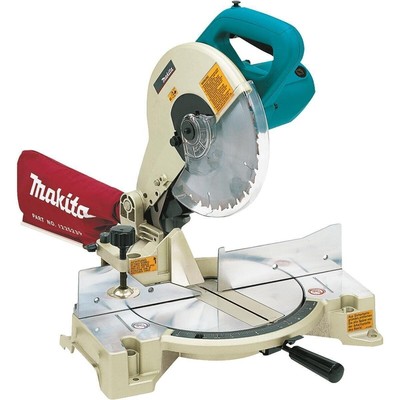 Makita 10" Compound Miter Saw