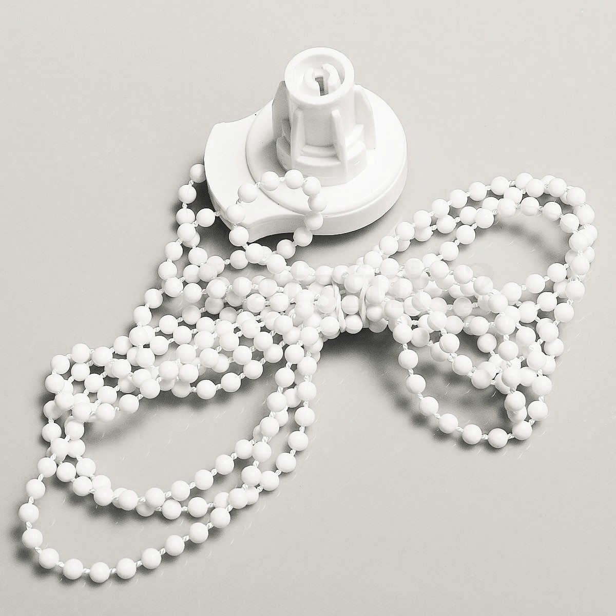 25mm Roller Blind Replace Fitting Repair Kit Brackets Chain Complete