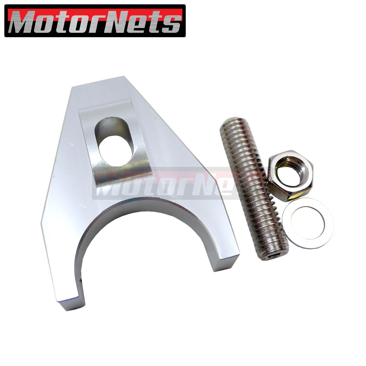 SBC BBC Billet Aluminum Hei Distributor Clamp Hold Down Small Big Block