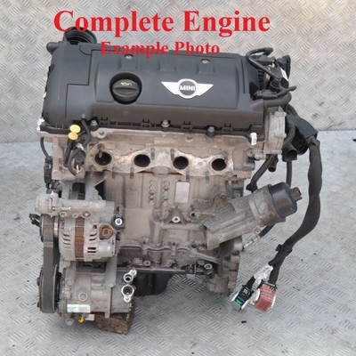 Motor Kaufen Fur Mini R59 Roadster