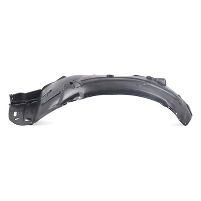 2010-2012 Honda Crosstour Front Left Fender Liner HO1248146 74150TP6A00. PFR